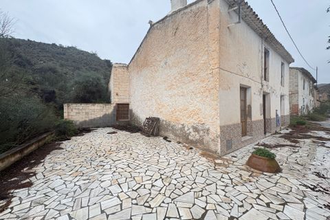 Cortijo i Cantoria, Almeria, Cantoria - € 109.000 | Ref: Los Vaqueros  - foto 3